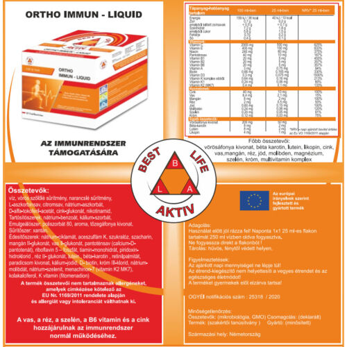 OrthoImmun-Liquid_Termekleiras