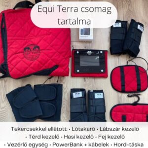 equiterra-szett